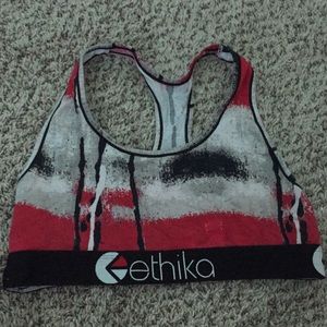 Ethika Sports Bra